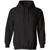 Bahala Ka Sa Buhay Mo Purple Splash Unisex Pullover Hoodie